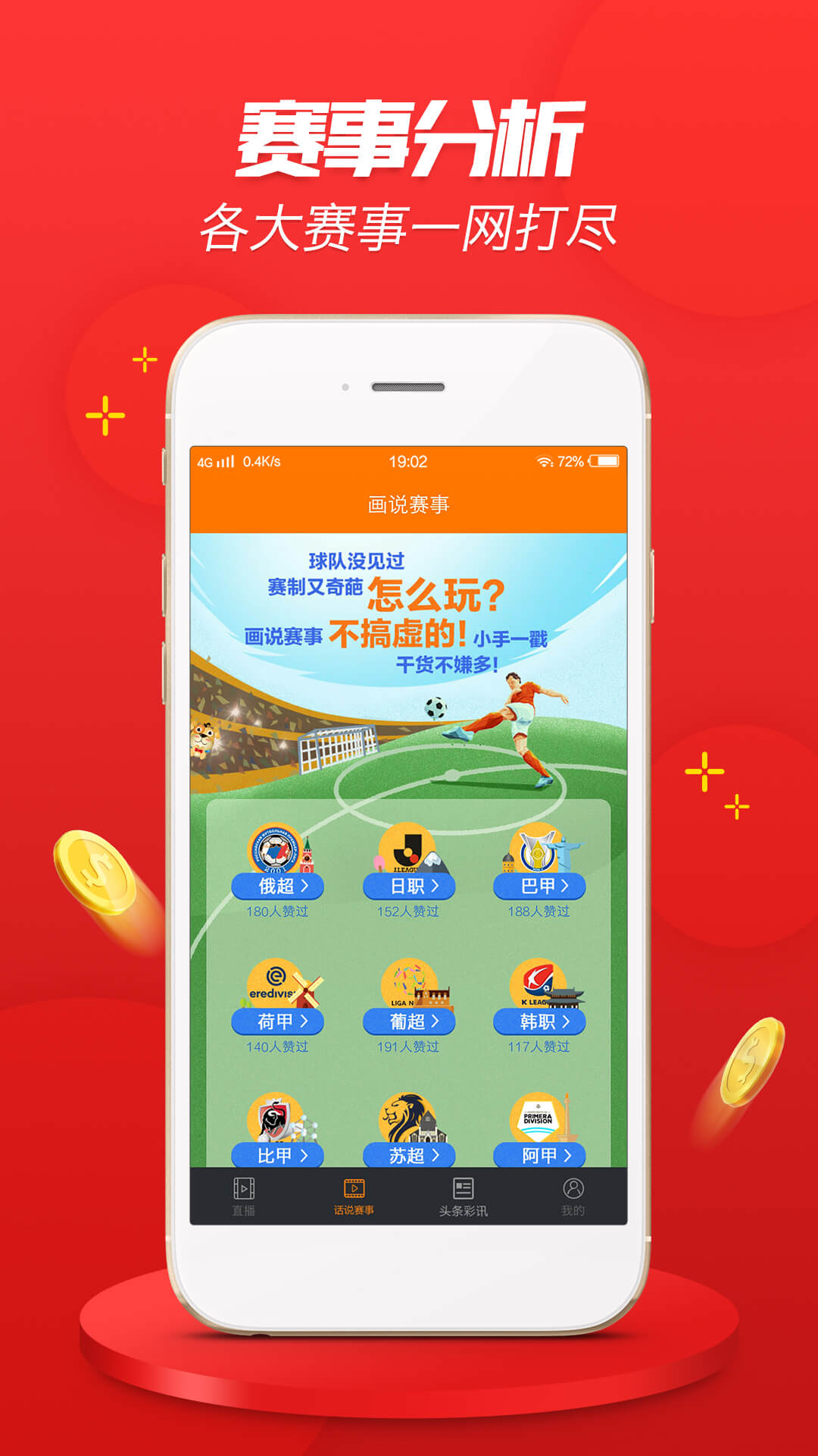 产经透视 第7页